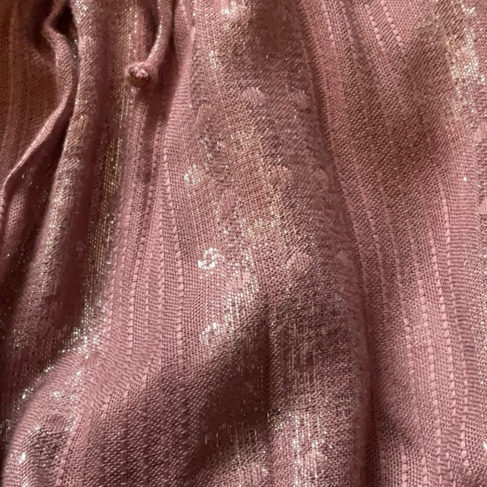 Pink Express Top - Picture 7 of 7